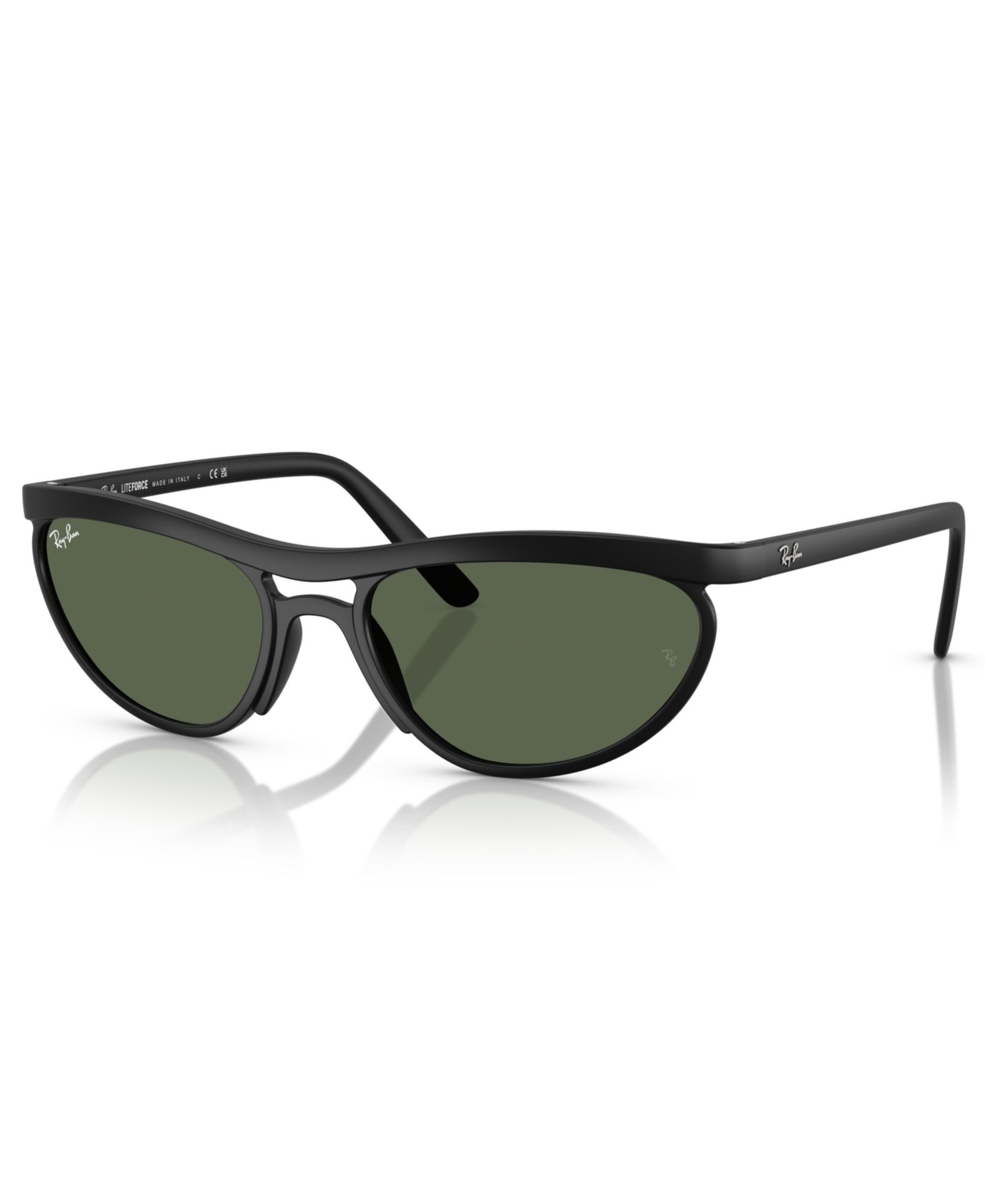Унисекс солнцезащитные очки Ray-Ban Liteforce, RB4453