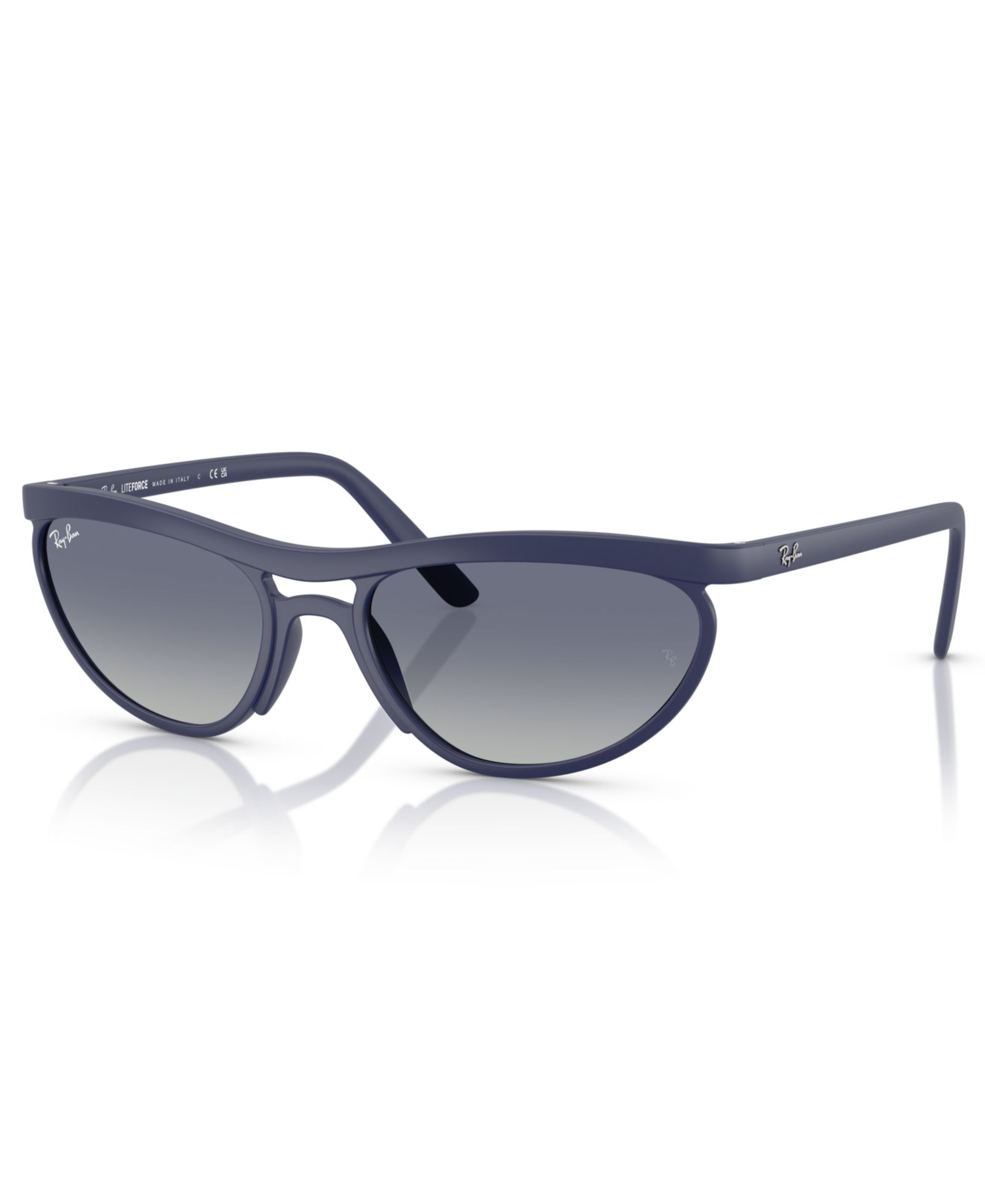 Солнцезащитные очки Ray-Ban Unisex Liteforce RB4453