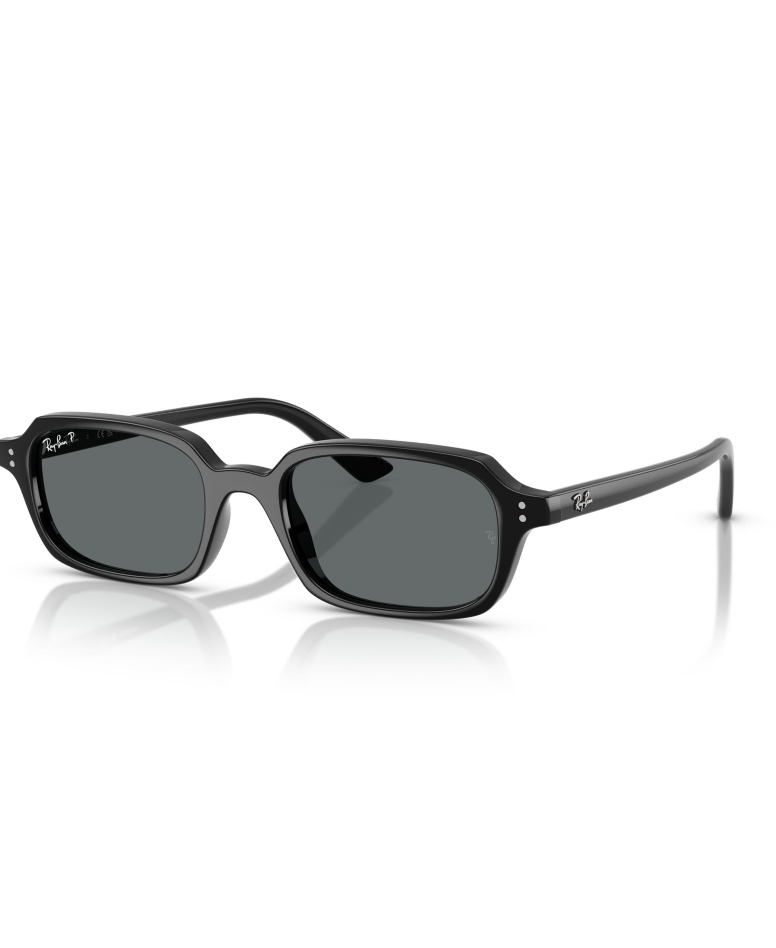 Солнцезащитные очки Ray-Ban Unisex Zuri Polarized RB4455