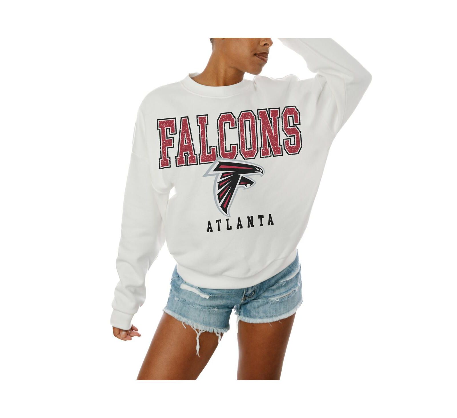 Gameday Couture Женская толстовка Atlanta Falcons