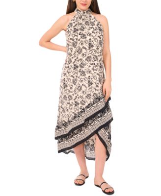 Женское платье Vince Camuto Sleeveless Layered