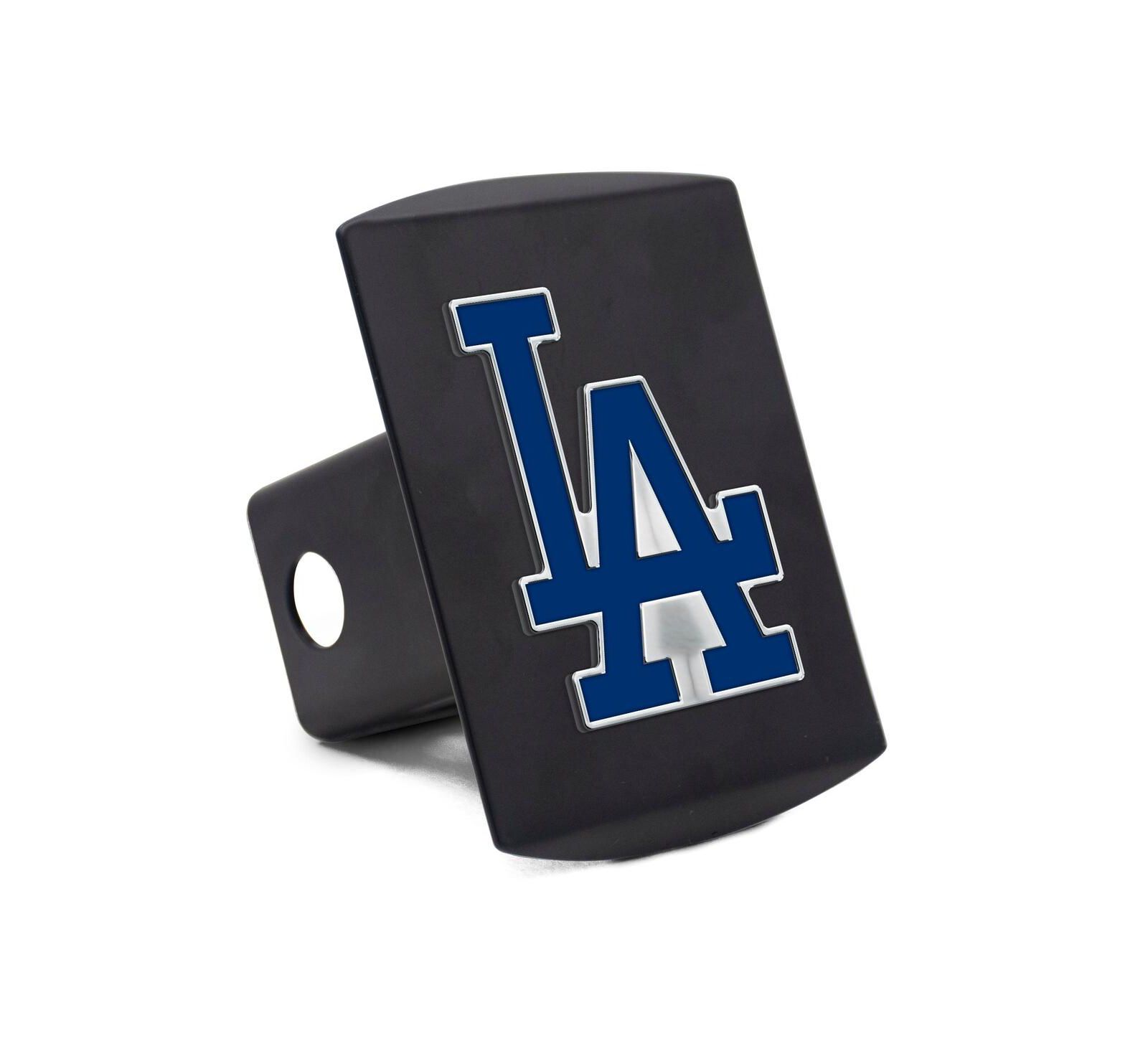 Wincraft Los Angeles Dodgers Premium Hitch Cover