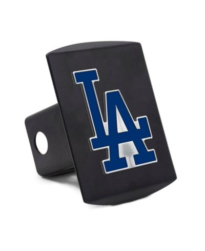 Декоративный аксессуар Wincraft Los Angeles Dodgers Premium Hitch Cover