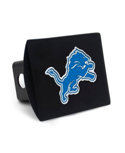 Wincraft Detroit Lions Premium Hitch Cover