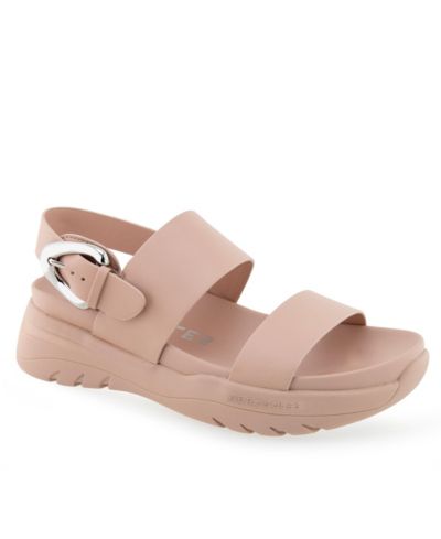 Женские сандалии Aerosoles Hari Slip-On Flatform