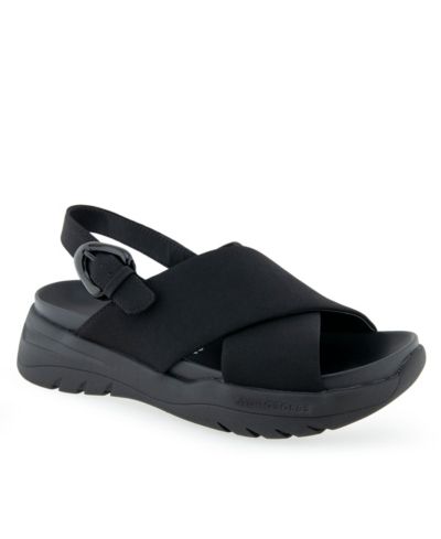 Женские сандалии Aerosoles Harlow Flatform