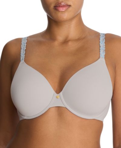 Natori Женский бюстгальтер с косточками Pure Luxe Custom Coverage 732080
