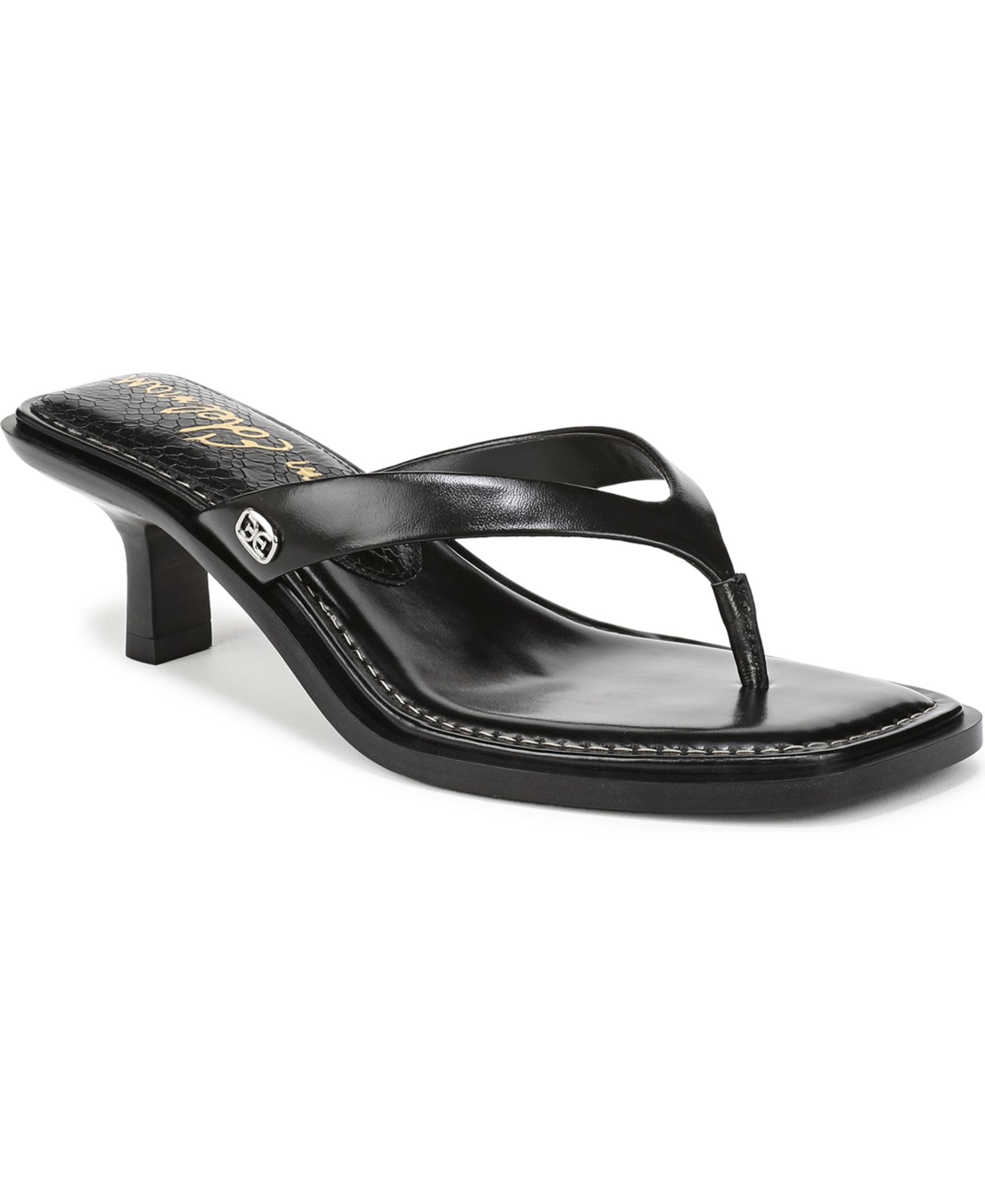 Sam Edelman Women's Dollie Thong Sandals