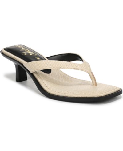 Sam Edelman Женские сандалии-шлепанцы Dollie Thong