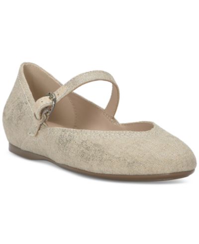Lucky Brand Women's Cyrena Mary Jane Flats