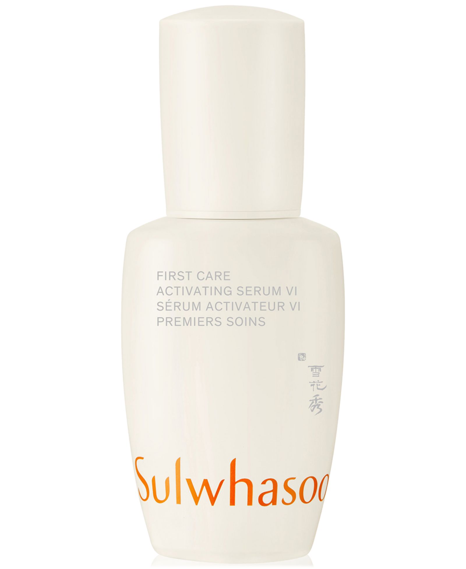 Сыворотка Sulwhasoo First Care Activating Serum VI, 0.5 oz.