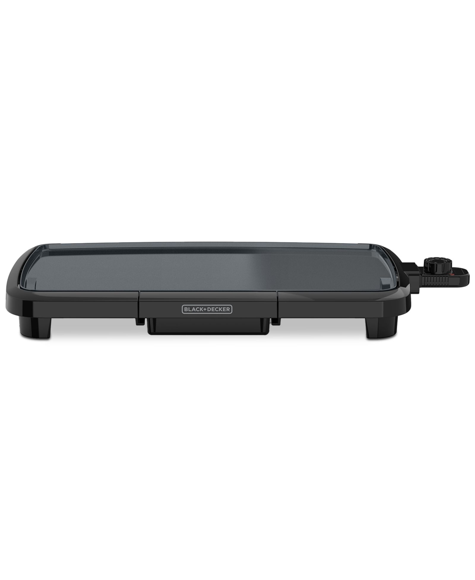 Black & Decker 11" x 20" Nonstick Electric Griddle