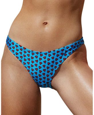 Bright Swimwear Women's Indie Bottom