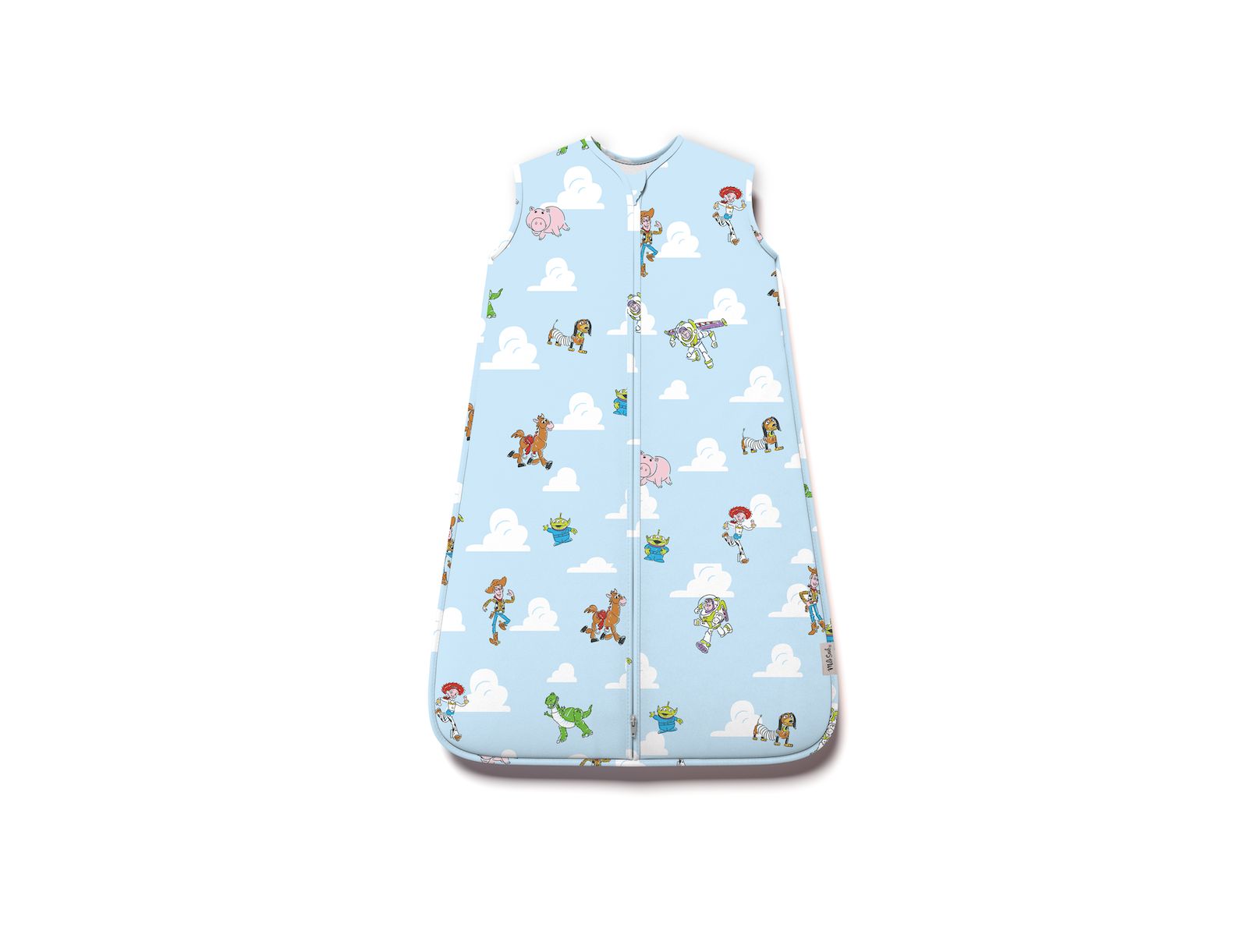Спальный мешок Milk Snob Baby Boys DISNEY PIXAR TOY STORY (6-18 Months)