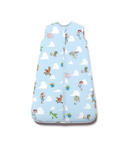 Спальный мешок Milk Snob Baby Boys DISNEY PIXAR TOY STORY (6-18 Months)