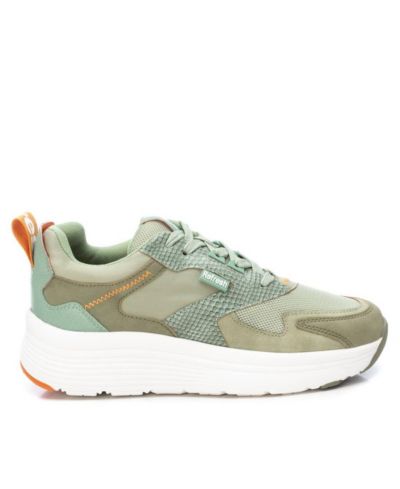 Aqua/ olive