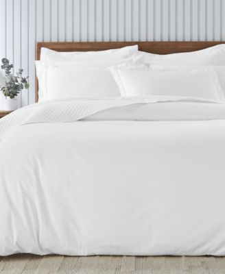 Charter Club Комплект покрывала 3-Pc. Comforter Set, Full/Queen