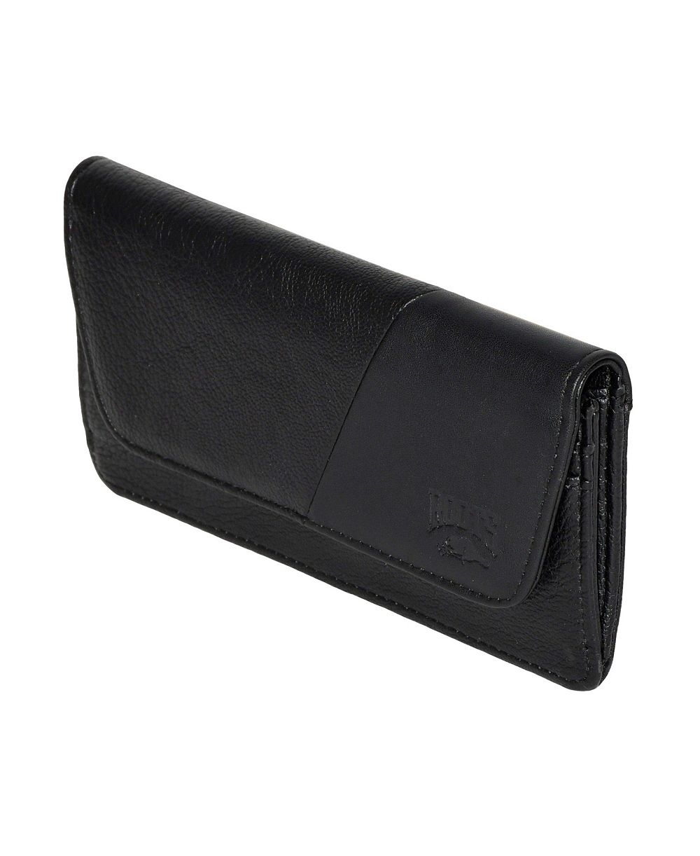 Roots Men's Slim Wallet