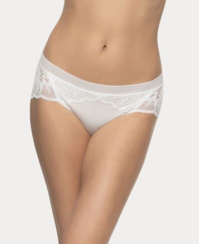 Paramour Женские трусики cheeky с кружевом, цвет Peridot