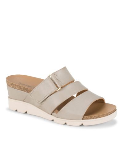 Baretraps Women's Michi Wedge Sandals
