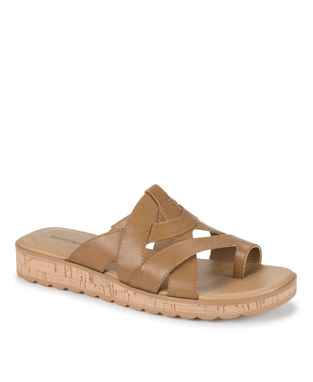 Женские сандалии Baretraps Gabbie Slip On