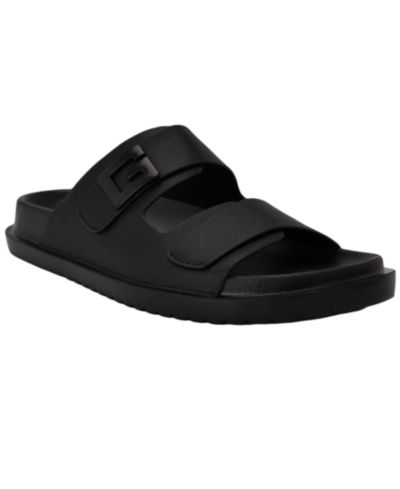 Мужские модные шлепанцы GUESS Vugon