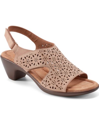 Light Natural Nubuck