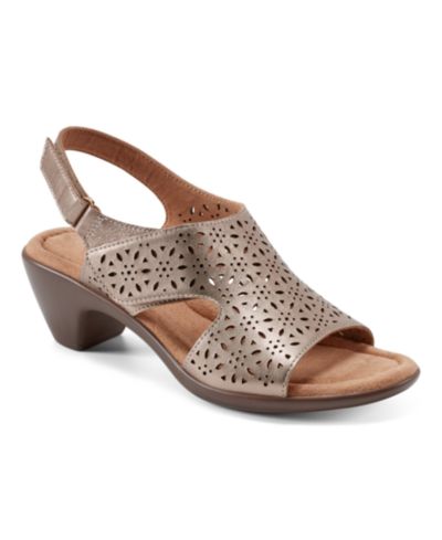 Bronze Leather
