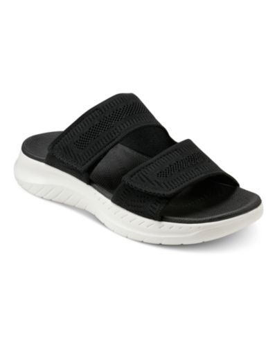 Легкие сандалии Easy Spirit Dashtyn Double Band Slip-On