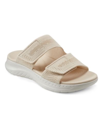 Легкие сандалии Easy Spirit Dashtyn Double Band Slip-On