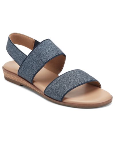 Navy Shimmer