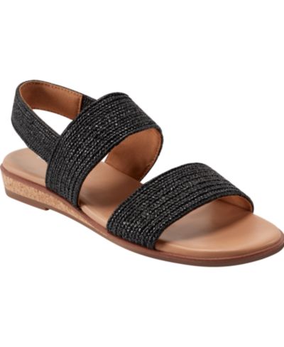 Женские сандалии Easy Spirit Lana Double Band Slingback