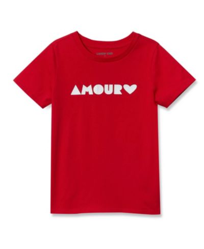 Apple red amour