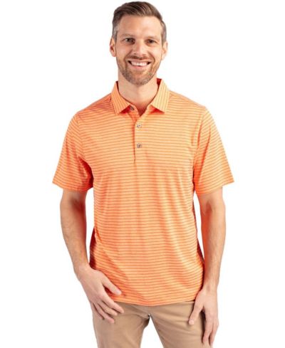 College orange heather