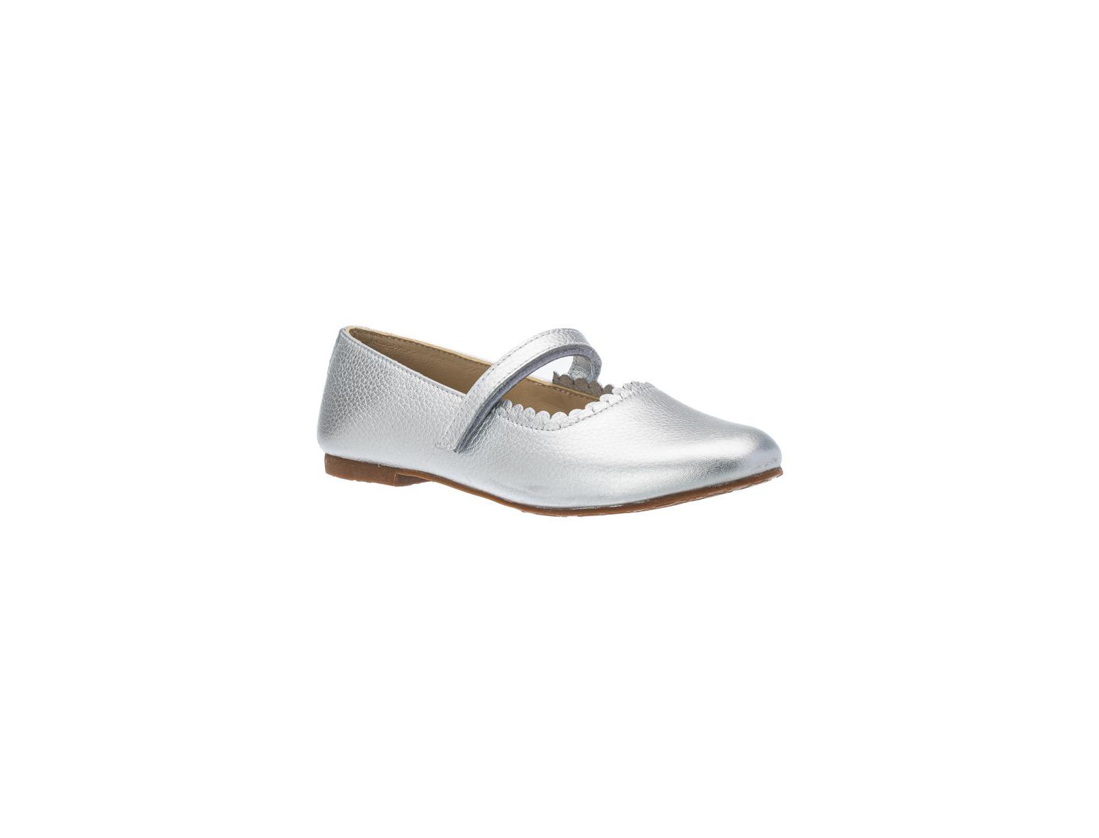 Elephantito Child Girls Aria Flats