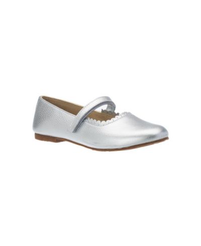 Elephantito Child Girls Aria Flats