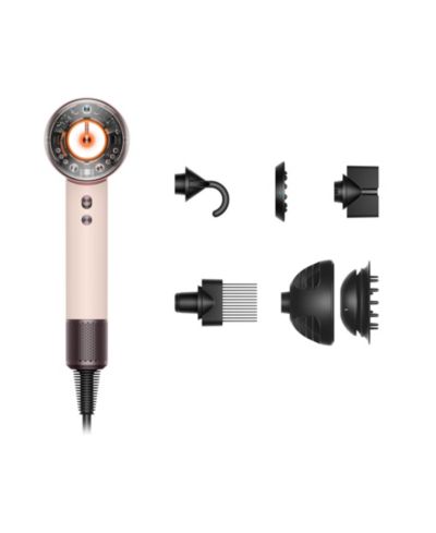 Фен Dyson Supersonic Nural Ceramic Pink/Rose Gold