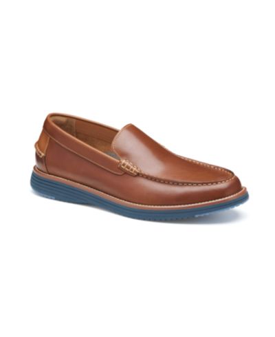 Мужские лоферы Johnston & Murphy Upton Venetian