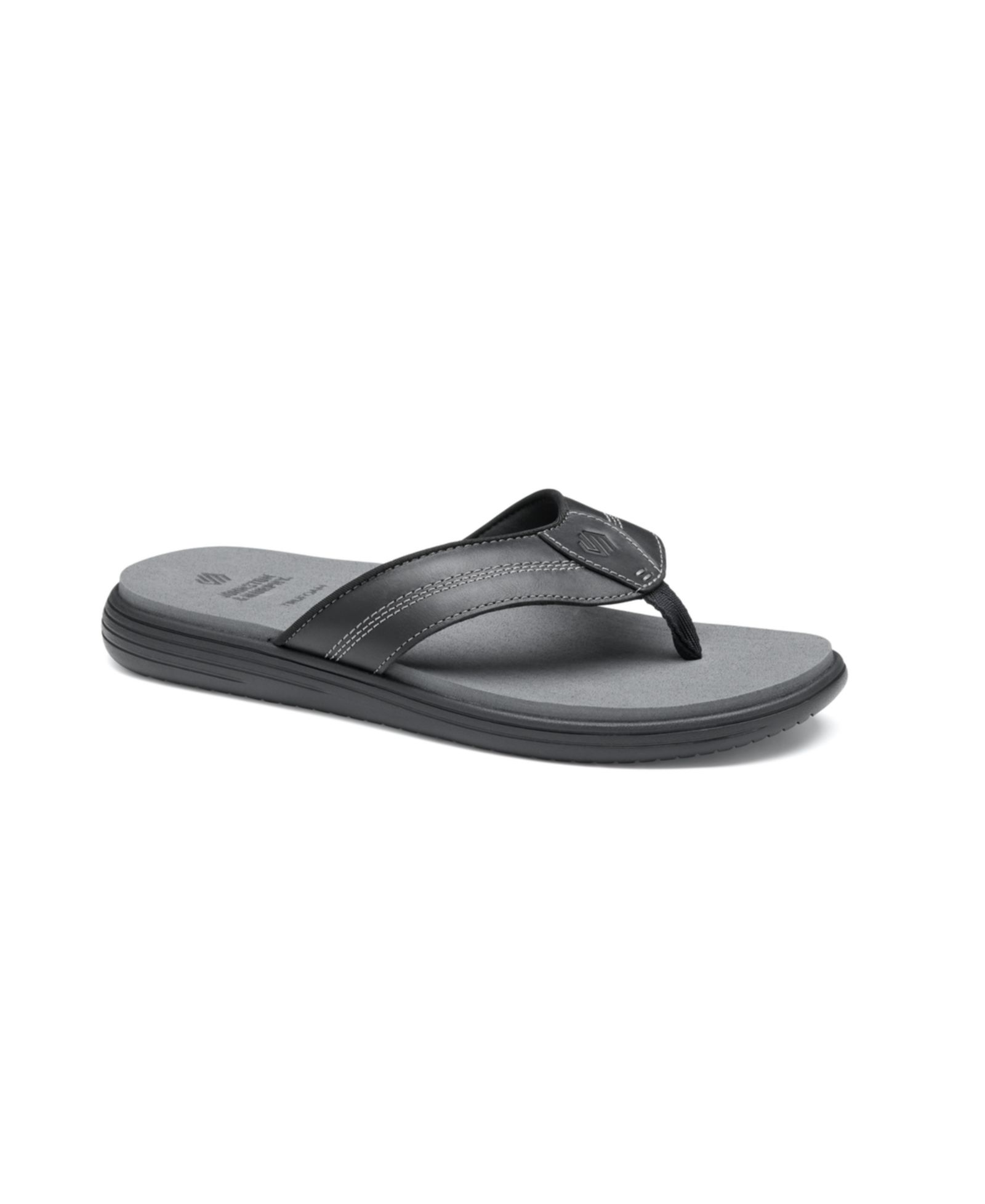 Johnston & Murphy Men's Upton Flip Flop