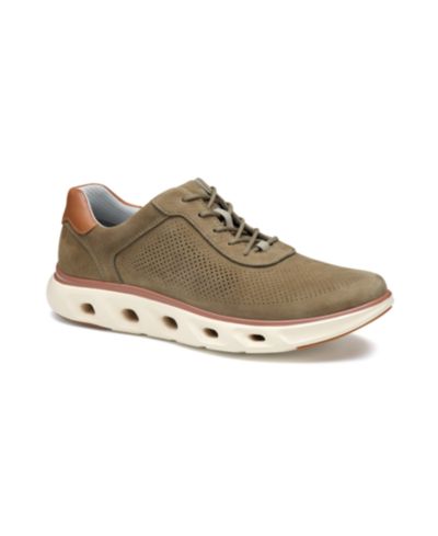 Johnston & Murphy Мужской Reactivate U-Throat Sneaker