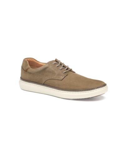 Johnston & Murphy Мужские кроссовки McGuffey 2 Plain Toe
