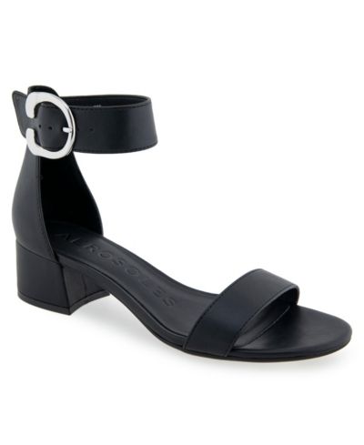 Женские сандалии Aerosoles Women's Carew Round Toe Dress