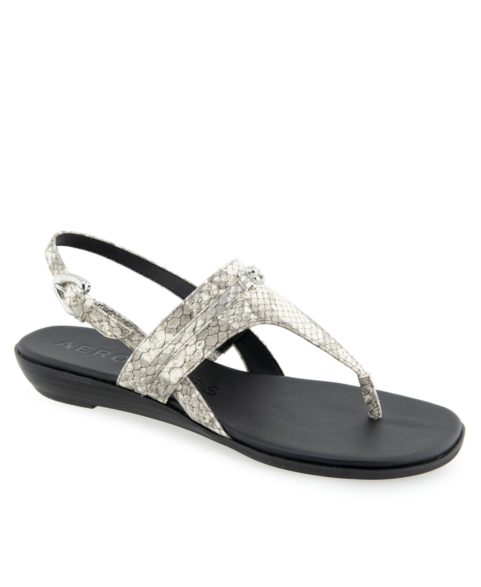Aerosoles Женские босоножки Gemal Thong Open Toe