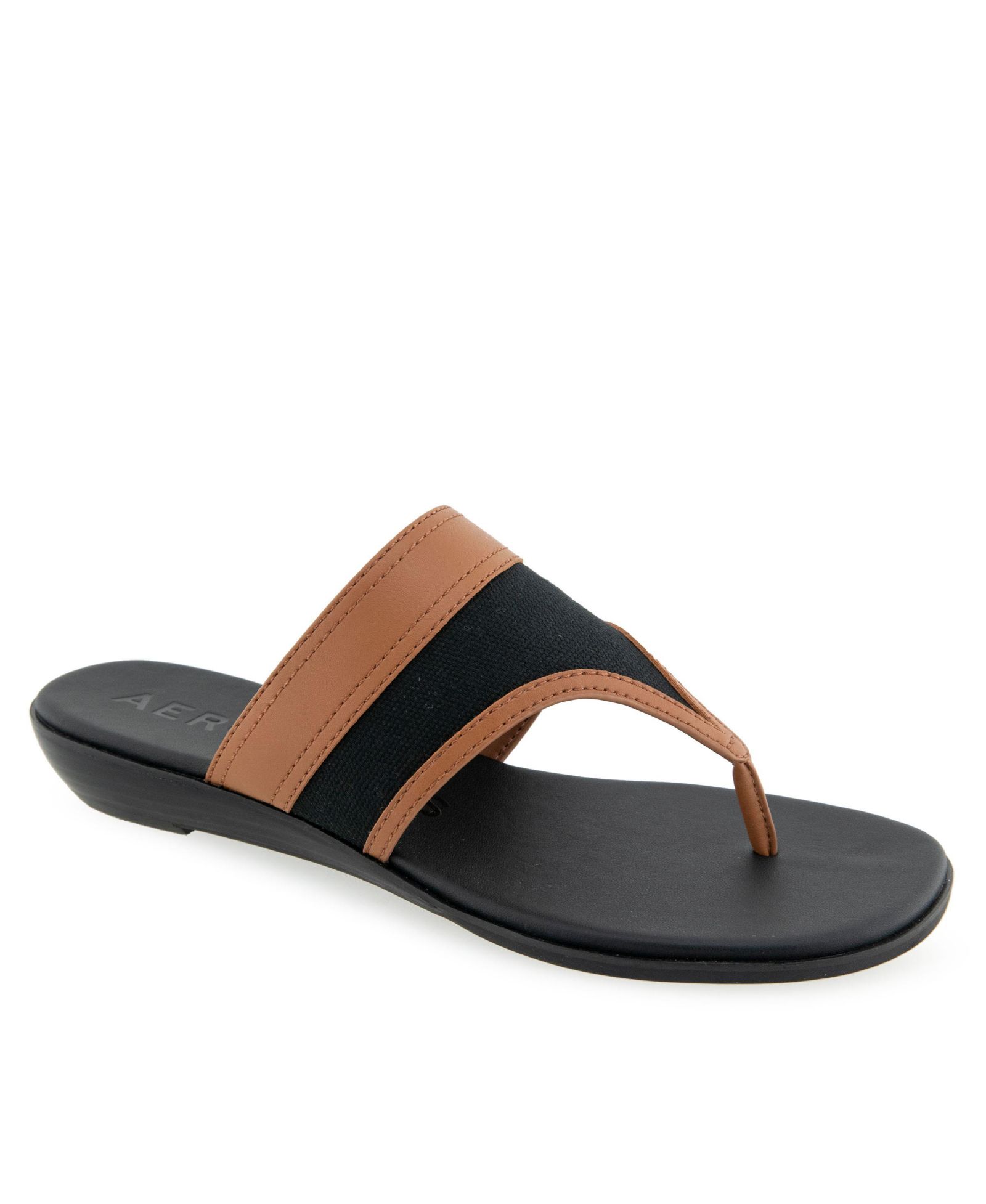 Сандалии Aerosoles Women's Gesa Round Toe Thong