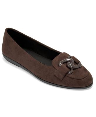 Java Faux Suede