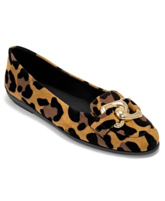 Jaguar Faux Suede