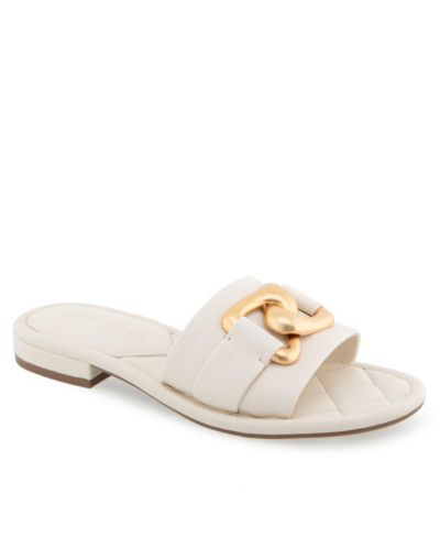 Eggnog Faux Leather