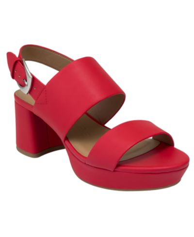 Rich Red