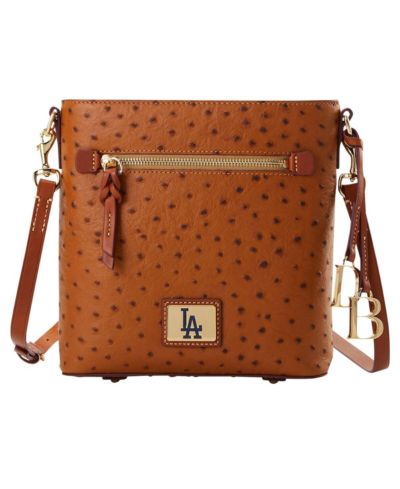 Кроссбоди сумка Dooney & Bourke Los Angeles Dodgers с молнией