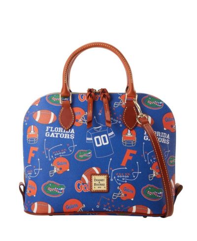 Сумка-саквояж Dooney & Bourke Florida Gators Game Day
